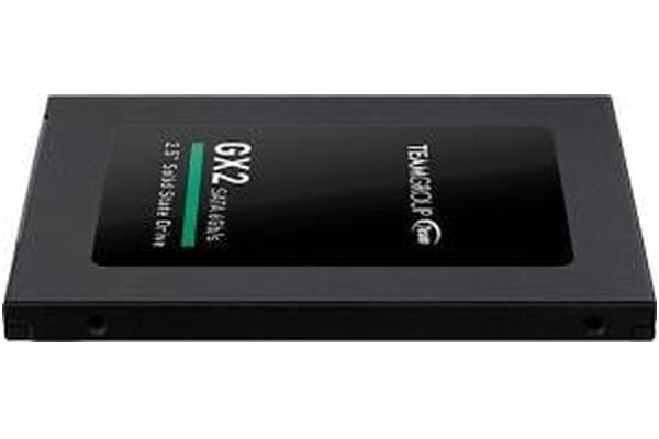 Dysk wewnętrzny TeamGroup GX2 SSD SATA (2.5") 2TB