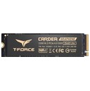 Dysk wewnętrzny TeamGroup Z440 T-Force Cardea Lite SSD M.2 NVMe 500GB