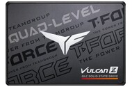 Dysk wewnętrzny TeamGroup T-Force Vulcan Z SSD SATA (2.5") 2TB