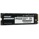 Dysk wewnętrzny Patriot P410 SSD M.2 NVMe 2TB