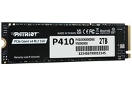 Dysk wewnętrzny Patriot P410 SSD M.2 NVMe 2TB