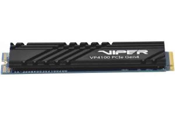 Dysk wewnętrzny Patriot P410 SSD M.2 NVMe 1TB