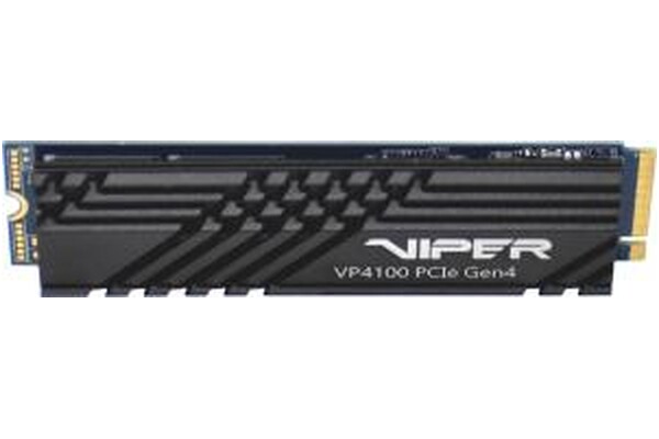 Dysk wewnętrzny Patriot P410 SSD M.2 NVMe 1TB