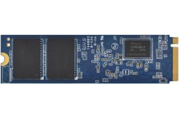 Dysk wewnętrzny Patriot P410 SSD M.2 NVMe 1TB