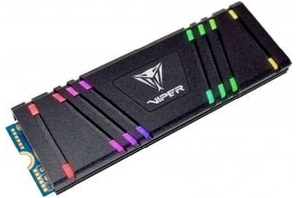 Dysk wewnętrzny Patriot VPR400 SSD M.2 NVMe 512GB