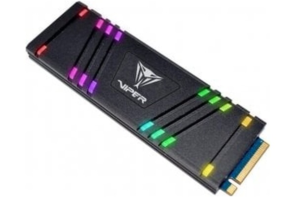 Dysk wewnętrzny Patriot VPR400 SSD M.2 NVMe 512GB