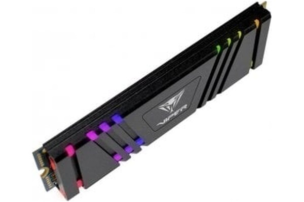 Dysk wewnętrzny Patriot VPR400 SSD M.2 NVMe 512GB