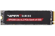 Dysk wewnętrzny Patriot VP4300 Lite SSD M.2 NVMe 1TB