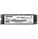 Dysk wewnętrzny Patriot P320 SSD M.2 NVMe 256GB