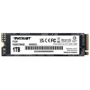 Dysk wewnętrzny Patriot P320 SSD M.2 NVMe 512GB