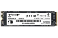 Dysk wewnętrzny Patriot P320 SSD M.2 NVMe 512GB
