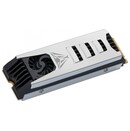 Dysk wewnętrzny Patriot PV553 Viper SSD M.2 NVMe 2TB