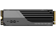 Dysk wewnętrzny Silicon Power XS70 SSD M.2 NVMe 2TB