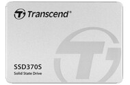 Dysk wewnętrzny Transcend TS256GSSD370S SSD370S SSD SATA (2.5") 256GB