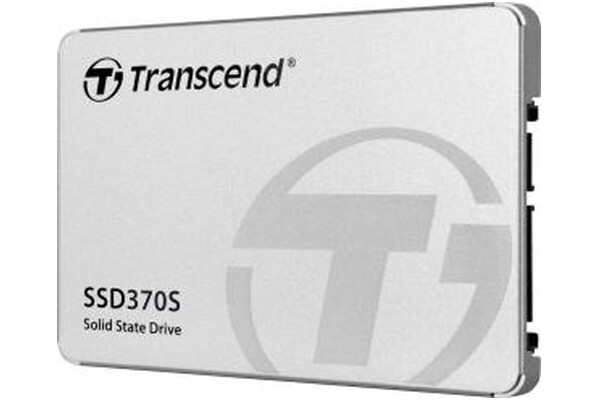 Dysk wewnętrzny Transcend TS256GSSD370S SSD370S SSD SATA (2.5") 256GB