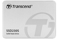 Dysk wewnętrzny Transcend TS256GSSD230S SSD230S SSD SATA (2.5") 256GB
