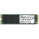Dysk wewnętrzny Transcend TS512GMTE112S 112S SSD M.2 NVMe 512GB