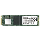 Dysk wewnętrzny Transcend TS256GMTE110S 110S SSD M.2 NVMe 256GB