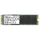 Dysk wewnętrzny Transcend TS256GMTS832S MTS832S SSD M.2 NVMe 256GB