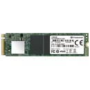 Dysk wewnętrzny Transcend TS128GMTE110S 110S SSD M.2 NVMe 128GB