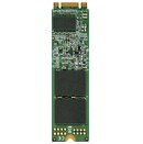 Dysk wewnętrzny Transcend TS64GMTS800S MTS800 SSD M.2 NVMe 64GB