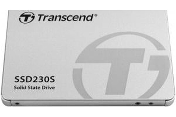 Dysk wewnętrzny Transcend TS128GSSD230S SSD230S SSD SATA (2.5") 128GB