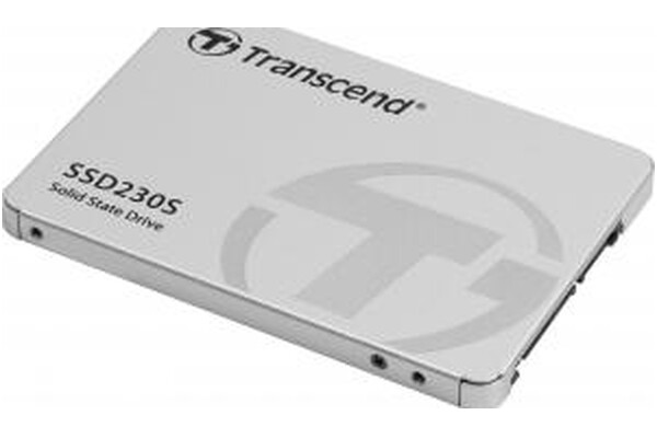 Dysk wewnętrzny Transcend TS128GSSD230S SSD230S SSD SATA (2.5") 128GB