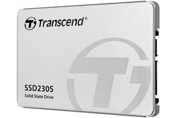 Dysk wewnętrzny Transcend TS128GSSD230S SSD230S SSD SATA (2.5") 128GB