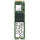 Dysk wewnętrzny Transcend TS512GMTE110S 110S SSD M.2 NVMe 512GB