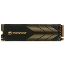 Dysk wewnętrzny Transcend TS500GMTE240S 240S SSD M.2 NVMe 500GB