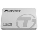 Dysk wewnętrzny Transcend TS2TSSD230S SSD230S SSD SATA (2.5") 2TB