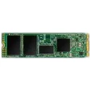 Dysk wewnętrzny Transcend TS256GMTS830S 830S SSD M.2 NVMe 256GB