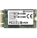 Dysk wewnętrzny Transcend TS128GMTS400S MTS400 SSD M.2 NVMe 128GB