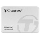 Dysk wewnętrzny Transcend TS2TSSD220Q 220Q SSD SATA (2.5") 2TB