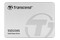 Dysk wewnętrzny Transcend TS512GSSD230S 230S SSD SATA (2.5") 512GB