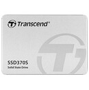 Dysk wewnętrzny Transcend TS128GSSD370S 370S SSD SATA (2.5") 128GB