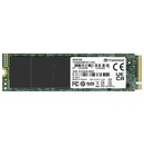 Dysk wewnętrzny Transcend TS500GMTE110Q 110Q SSD M.2 NVMe 500GB