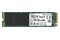 Dysk wewnętrzny Transcend TS500GMTE110Q 110Q SSD M.2 NVMe 500GB