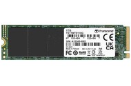 Dysk wewnętrzny Transcend TS1TMTE110Q 110Q SSD M.2 NVMe 1TB