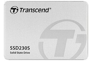 Dysk wewnętrzny Transcend TS4TSSD230S 230S SSD SATA (2.5") 4TB