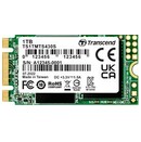 Dysk wewnętrzny Transcend TS1TMTS430S 430S SSD M.2 NVMe 1TB