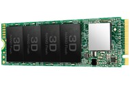 Dysk wewnętrzny Transcend TS2TMTE115S 115S SSD M.2 NVMe 2TB