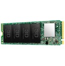 Dysk wewnętrzny Transcend TS500GMTE115S 115S SSD M.2 NVMe 500GB