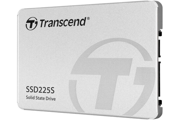 Dysk wewnętrzny Transcend TS2TSSD225S 225S SSD SATA (2.5") 2TB