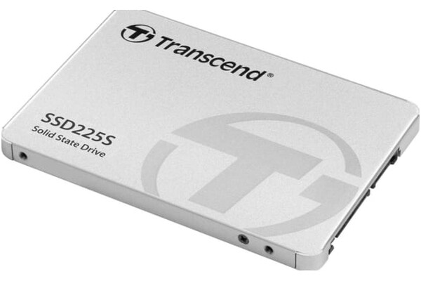 Dysk wewnętrzny Transcend TS2TSSD225S 225S SSD SATA (2.5") 2TB