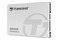 Dysk wewnętrzny Transcend TS2TSSD225S 225S SSD SATA (2.5") 2TB