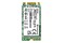 Dysk wewnętrzny Transcend TS500GMTS425S MTS425S SSD M.2 NVMe 500GB