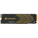 Dysk wewnętrzny Transcend TS4TMTE250S MTE250S SSD M.2 NVMe 4TB