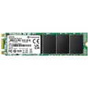 Dysk wewnętrzny Transcend TS500GMTS825S 825S SSD M.2 NVMe 500GB