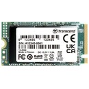 Dysk wewnętrzny Transcend TS256GMTE400S MTE400S SSD M.2 NVMe 256GB